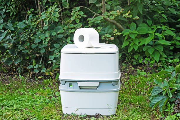 Best High-end porta potty rental  in Oreana, IL