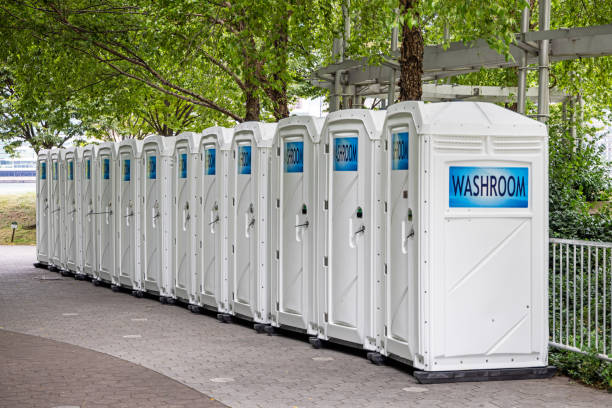Best Wedding porta potty rental  in Oreana, IL