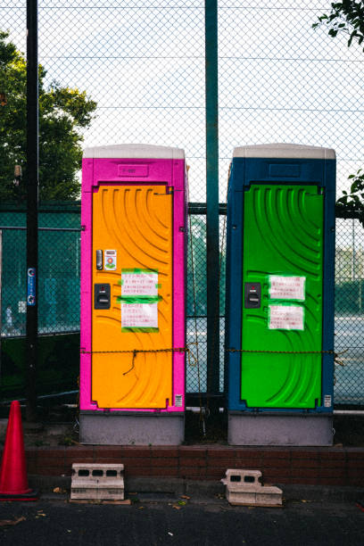 Best Local porta potty services  in Oreana, IL
