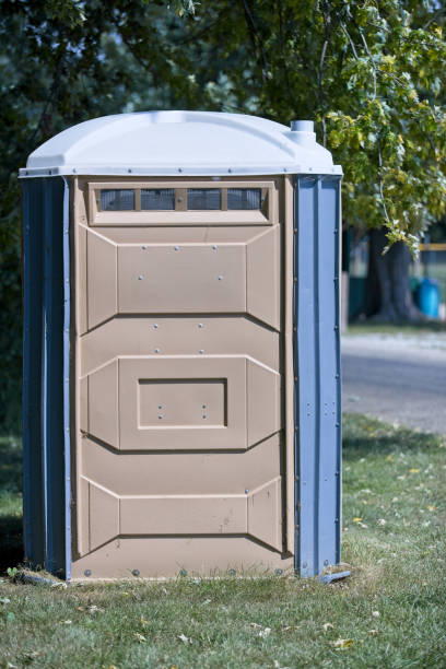 Professional porta potty rental in Oreana, IL