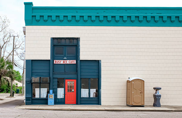 Best Porta potty rental near me  in Oreana, IL