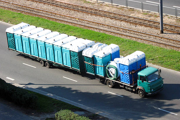 Best Affordable portable toilet rental  in Oreana, IL