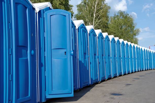 Best Affordable portable toilet rental  in Oreana, IL